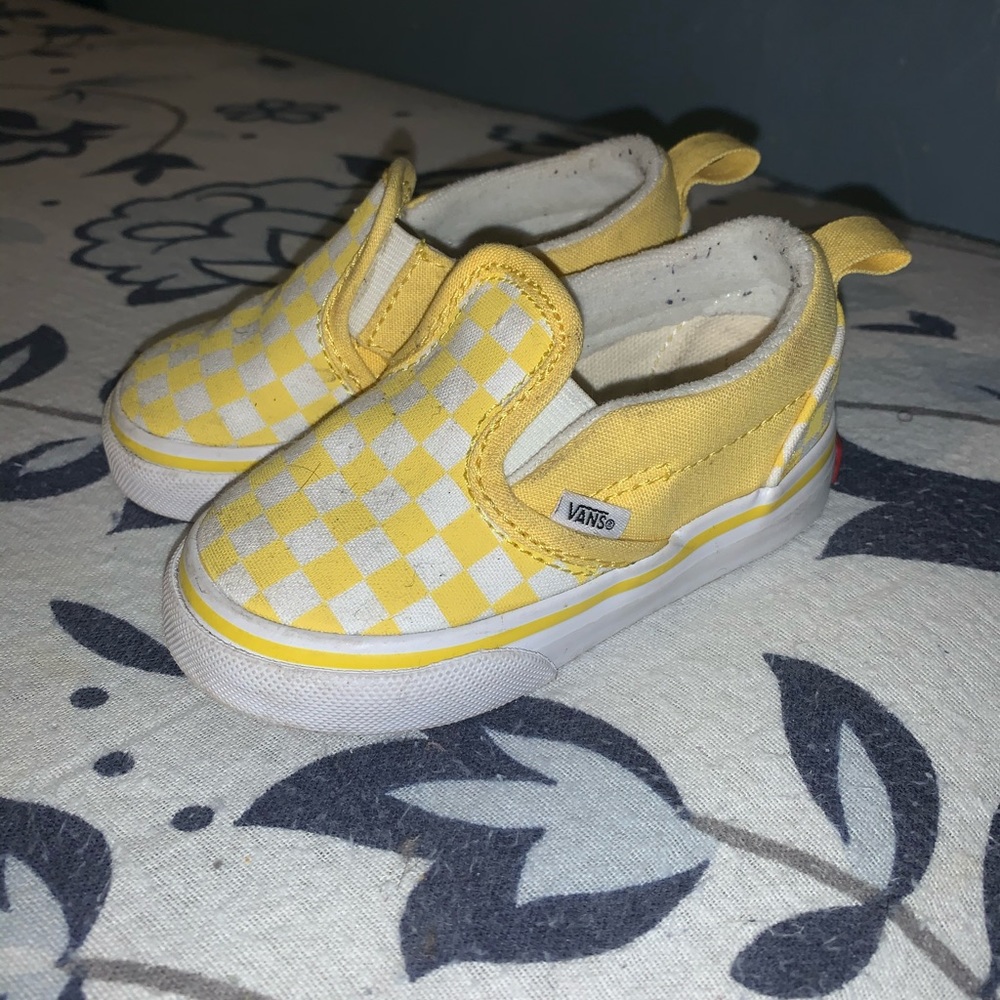 Vans - Picture 2 of 5